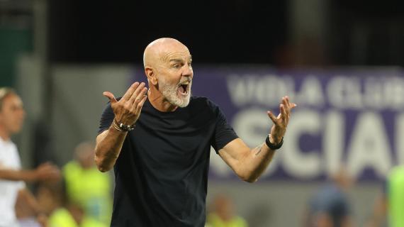 La Fiorentina si compatta prima del Pisa: ieri Pioli ha portato tutti a cena