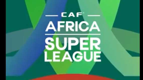 In Africa la prima Superlega continentale. 24 squadre al via, prima edizione nel 2023