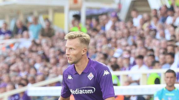 Fiorentina, Barak passa al Kasimpasa: il comunicato del club turco dopo la firma