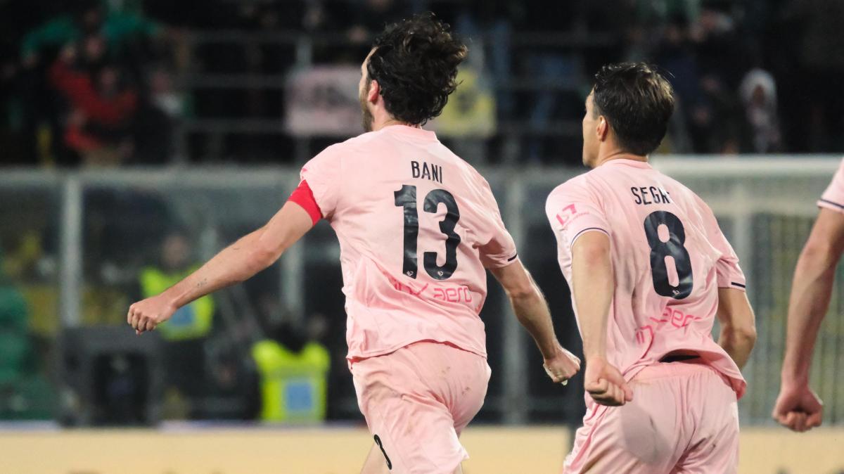 Immagine news Serie B n.1