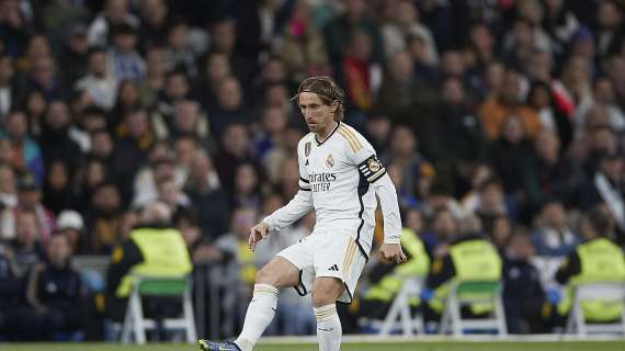 Real, Brahim Diaz ha saltato il Cadice per un problema intestinale. Modric in dubbio col Napoli