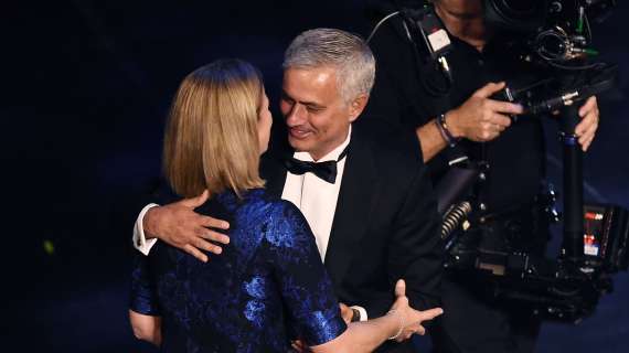 Roma a Mourinho, ma i tifosi dovranno aspettare. Sarà in Italia solo a fine stagione