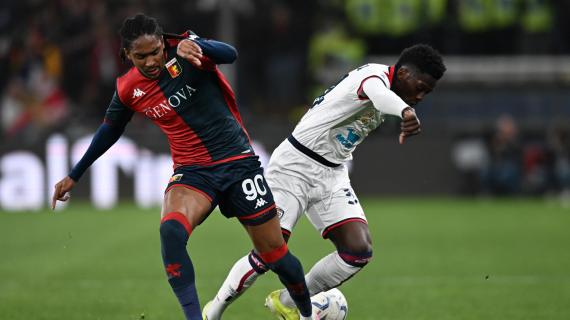 Djed Spence, sedotto e abbandonato dal Genoa. Ma può trovare un posto nel Tottenham