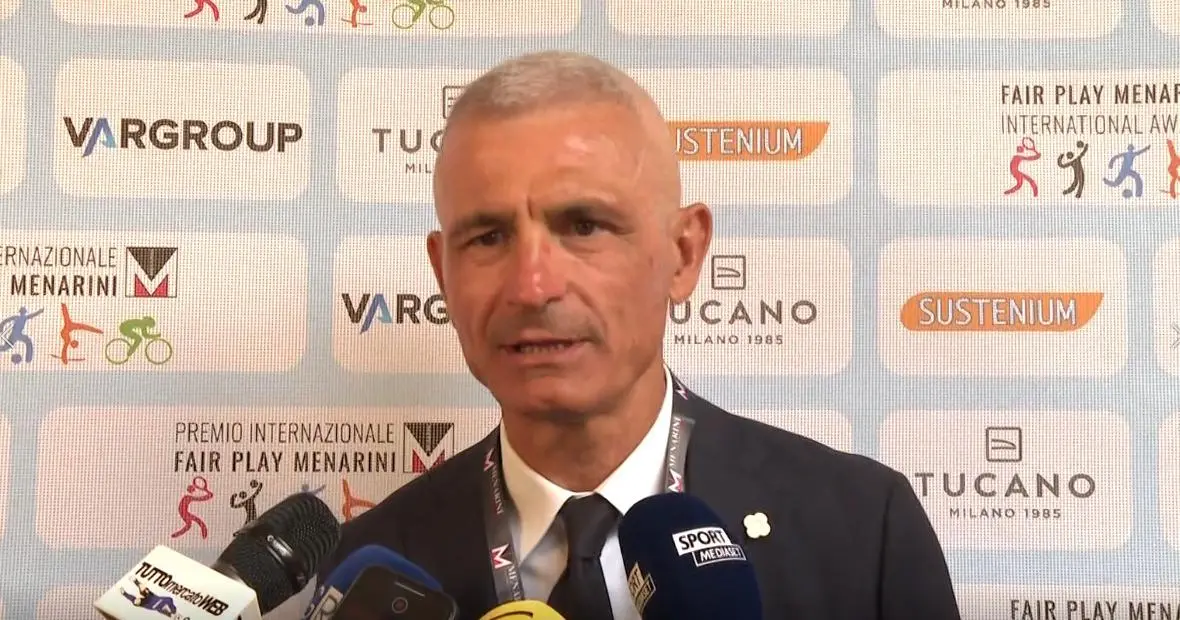 Ravanelli: "Alla Juve quadriennio fantastico. Vialli idolo, ho cercato di prendere il massimo"