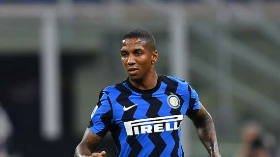 Inter, Young: "Conte un vincente, vogliamo conquistare l'Europa League"