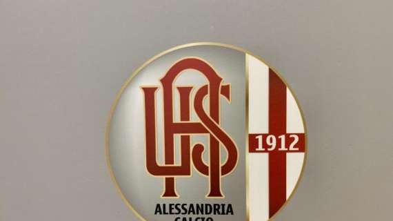 Alessandria, nota del club: "Oggettive difficoltà nell'attuare le misure sanitarie e logistiche"