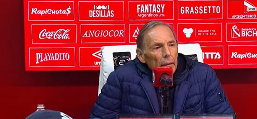 Calcio argentino sconvolto per la morte di Russo: era il tecnico del Boca Juniors