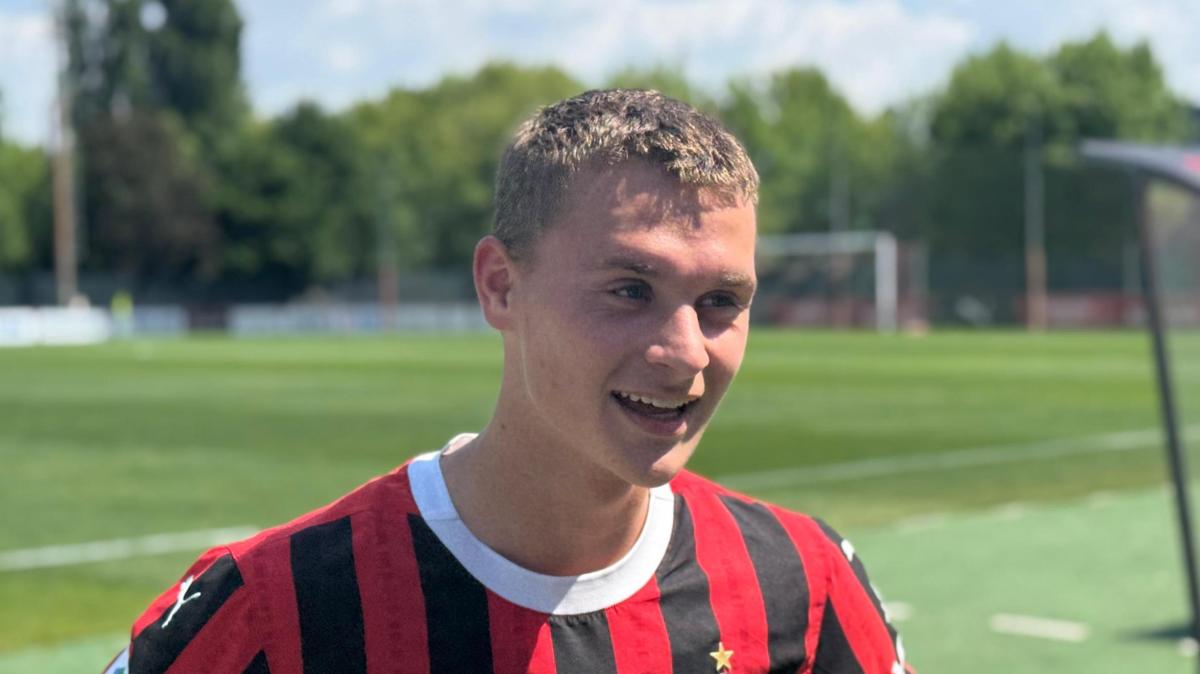 Immagine news Serie A n.1