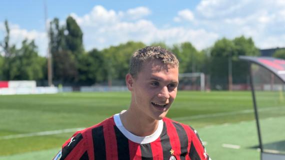 Ibra-Seedorf e il Milan, una storia che continua. I due figli d'arte in panchina con l'Under 23