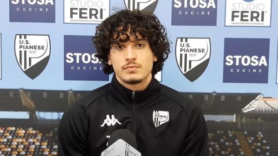 Juve Stabia, acquistato a titolo definitivo Francesco Folino dalla Carrarese