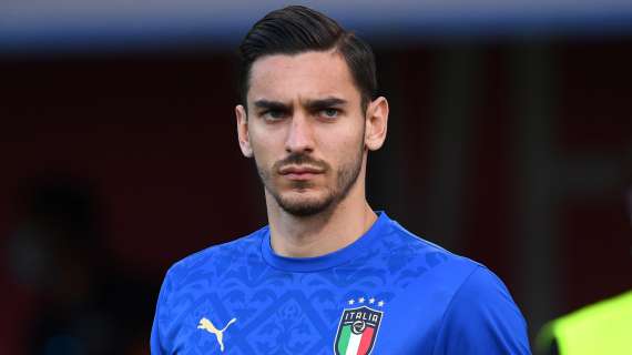 Albania-Italia, le formazioni ufficiali: Mancini vara il 3-4-3, sorpresa Alex Meret tra i pali