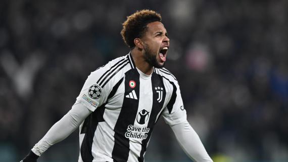 Juventus, McKennie: "Non sono soddisfatto, dobbiamo giocare sempre come con il City"