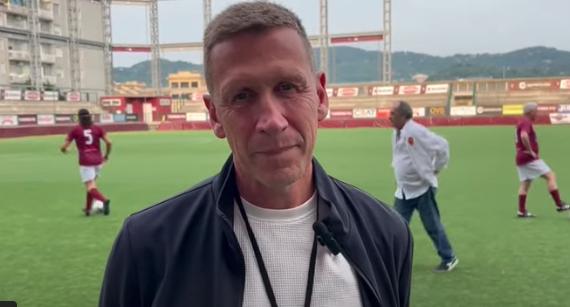 Silvano Benedetti: “Parma-Torino partita importantissima per entrambe”