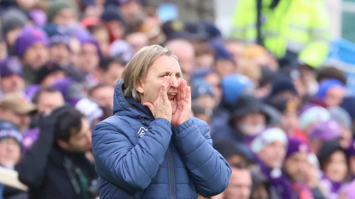 Cremonese, Nicola: "Non siamo stati qualitativi. Bondo? Temevo di rimanere in 10"