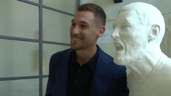 Juve Stabia, Gabrielloni: "Dura lasciare Como, ma so di poter dare ancora tanto"