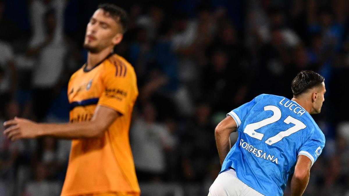 Clamoroso, Pisa-Napoli 4-3. E i toscani vorranno fare 200 in A
