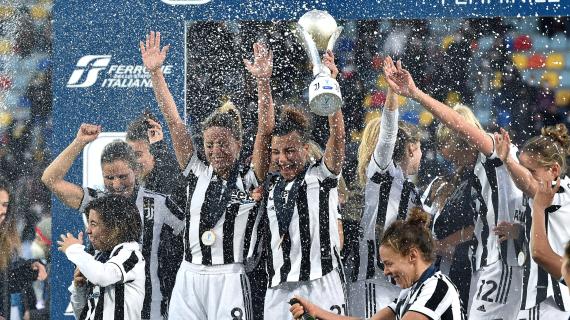 La Juve trionfa in Supercoppa, primo ko italiano per la Roma: le aperture