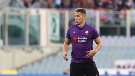Fiorentina, rebus Pjaca: la Juve vorrebbe cederlo a gennaio