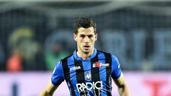 Atalanta, Freuler: "Il gol di Piatek ci ha tolto un po' di fiducia"