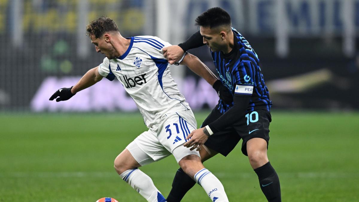 Como, Vojvoda: "Sappiamo la nostra forza in questo stadio"