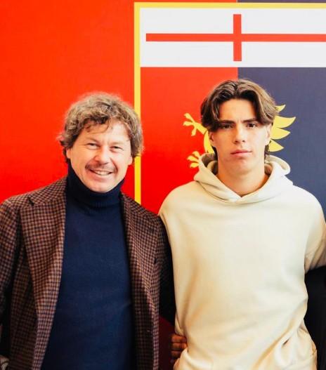 Immagine news Serie A n.1