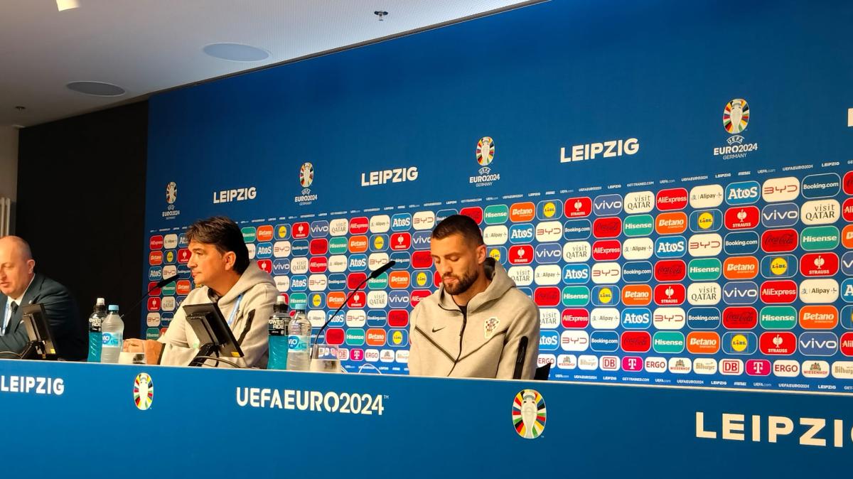 Kovacic, oltre 100 giorni lontano dal campo di calcio: "Ho potuto stare con la mia famiglia"