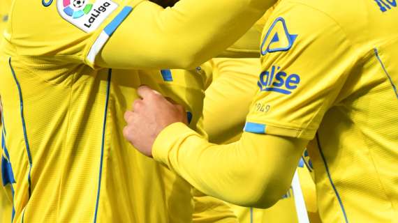 Sergi Cardona annuncia il suo addio al Las Palmas. Lo aspetta l'Atletico Madrid