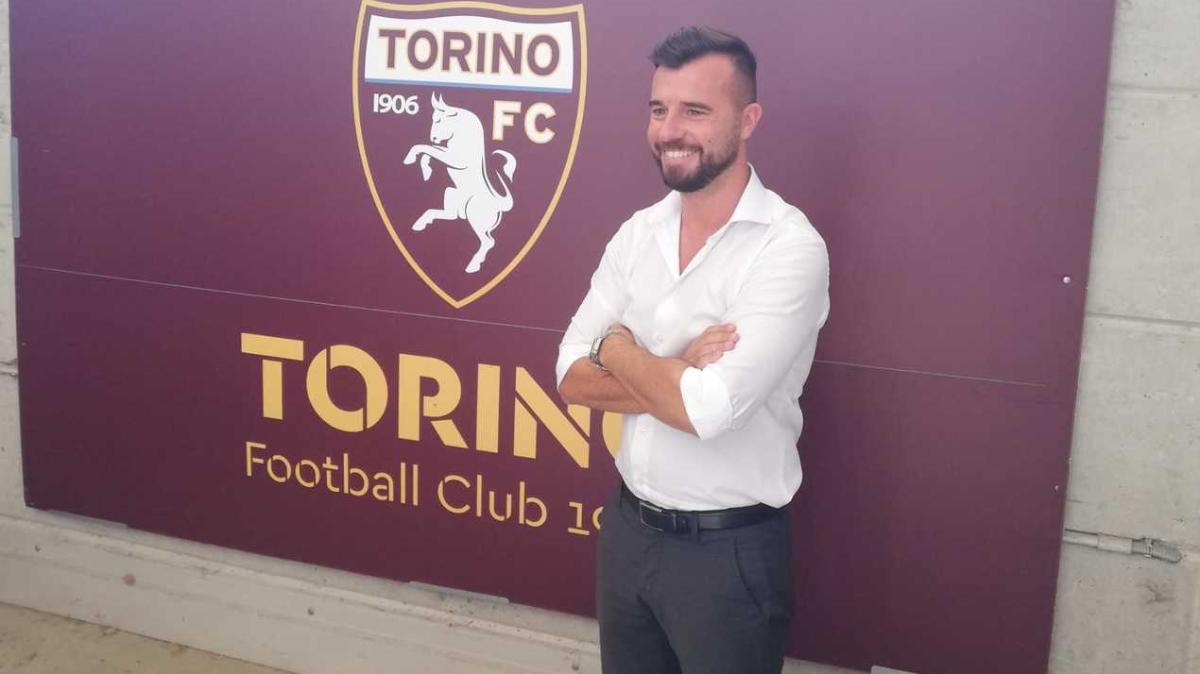 Torino, il settore giovanile resta nelle mani di Ludergnani. Ha rinnovato fino al 2029