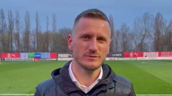 Milan ancora vincente in Youth League, Abate: "L'Europa fa parte del nostro DNA"