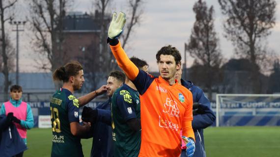 Catanzaro, trovato l'erede di Dini: dall'Atalanta è in arrivo Ludovico Gelmi