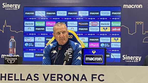 Andreazzoli sulla rimonta contro la Fiorentina: "Conosco i miei e ci ho sperato fino alla fine"