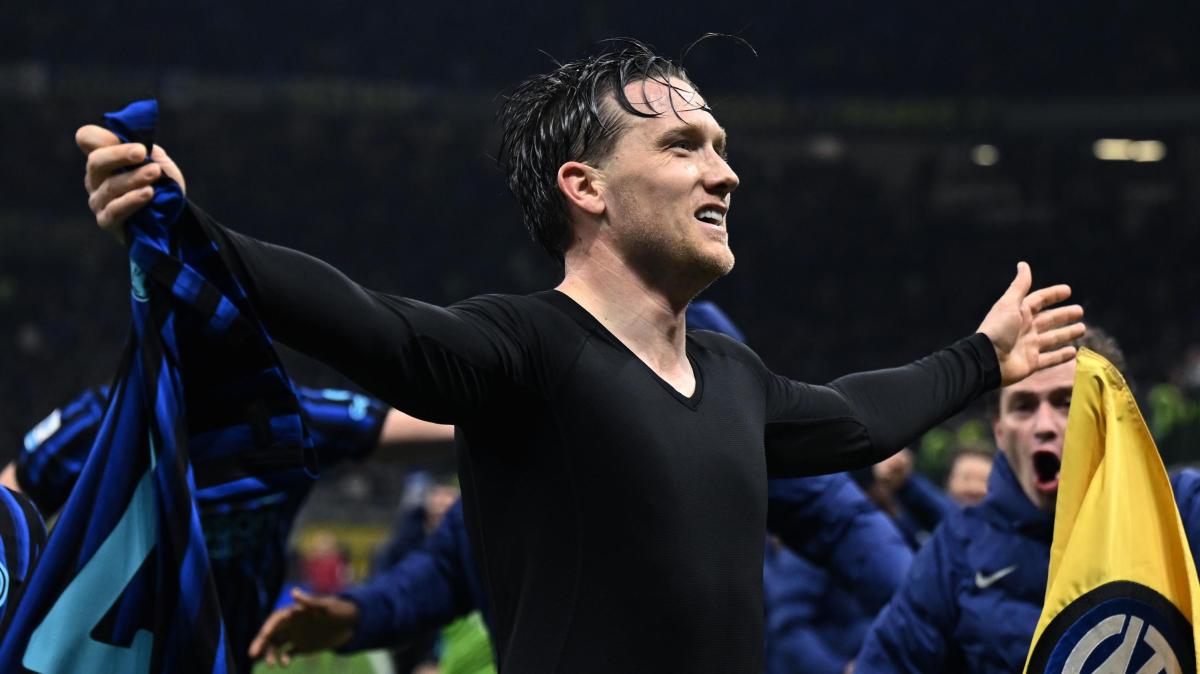 L'Inter vince vola. E Chivu minimizza sul rosso a Kalulu: "Il tocco è leggero, ma è un tocco"