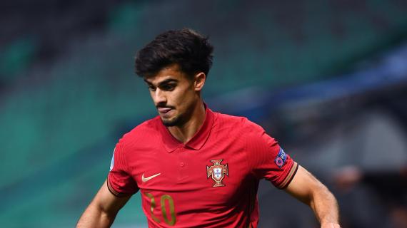 Emozioni senza fine all'Allianz: segna Diogo Jota, Portogallo-Germania è sul 2-4