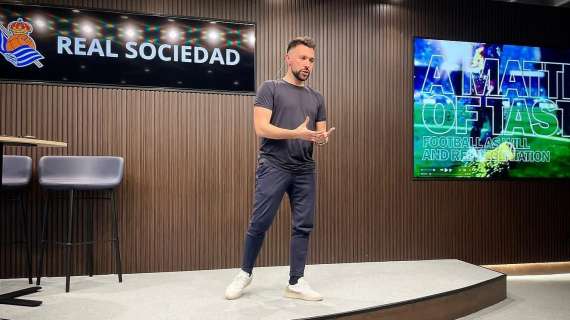 La vittoria con il PSG e non solo: Farioli è l'allenatore della settimana per L'Equipe