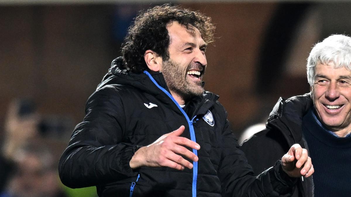 Raimondi, nuovo ruolo all'Atalanta: sarà collaboratore tecnico della direzione sportiva