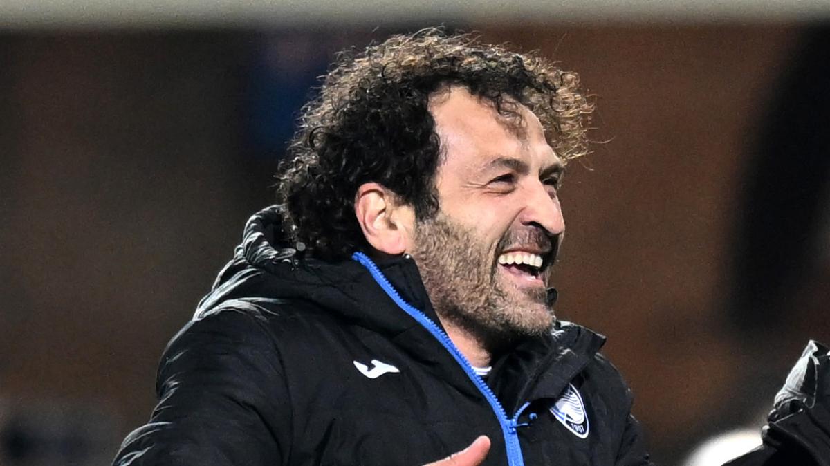 Atalanta, Cristian Raimondi ancora alla Dea: sarà collaboratore tecnico della direzione sportiva