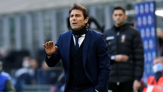 "Più consapevoli dopo la vittoria sulla Juve". Stasera Parma-Inter, rivedi le parole Conte