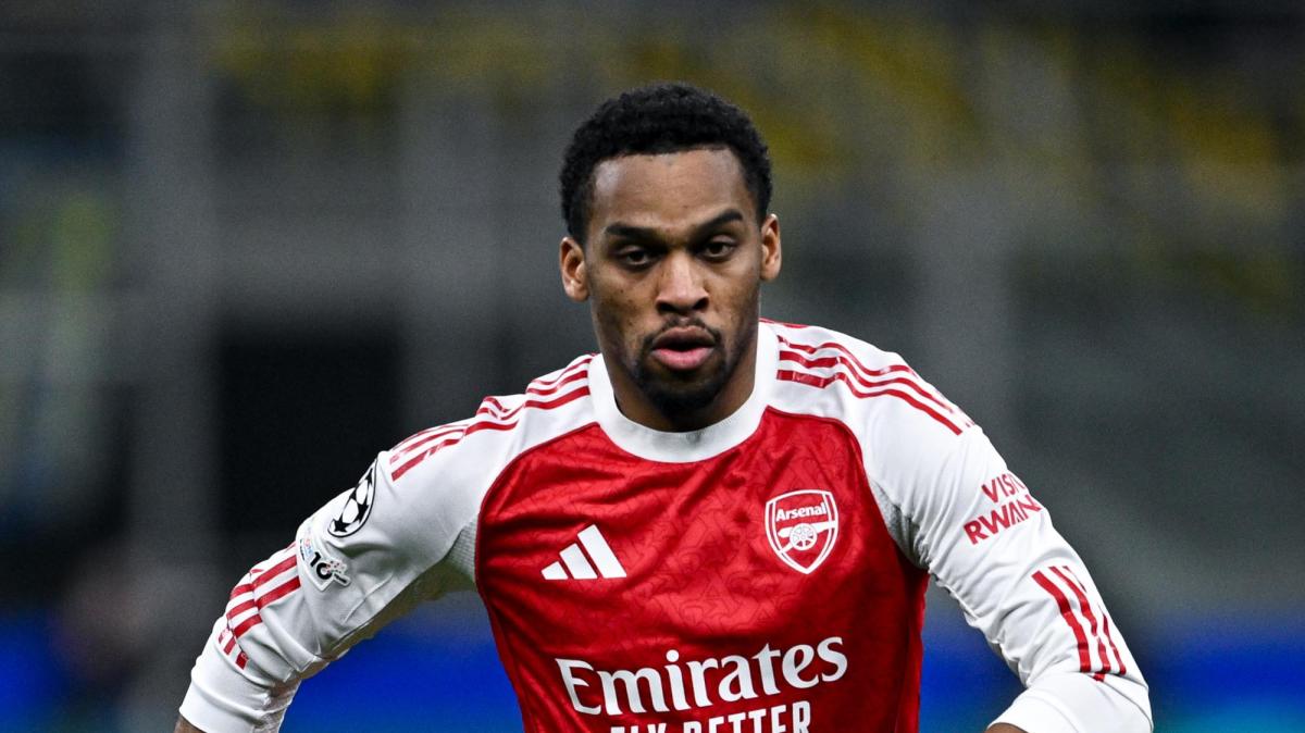 La filosofia dell'Arsenal funziona: pian piano rinnovano tutti i big. A breve tocca a Timber