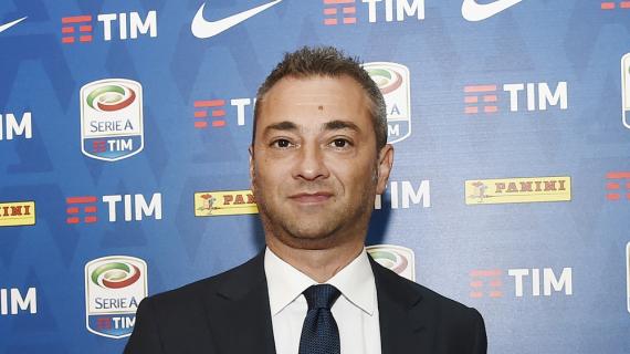 Carra, lo specialista in rinascite: "Col Parma miracolo sportivo. A Catania sono il portafortuna"