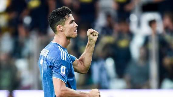 La settimana calda di CR7: premio UEFA prima dell'assalto al Napoli