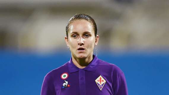 Inter Women, Bonetti tocca quota 300 presenze in A: "Fiera di dare il mio contributo al club"