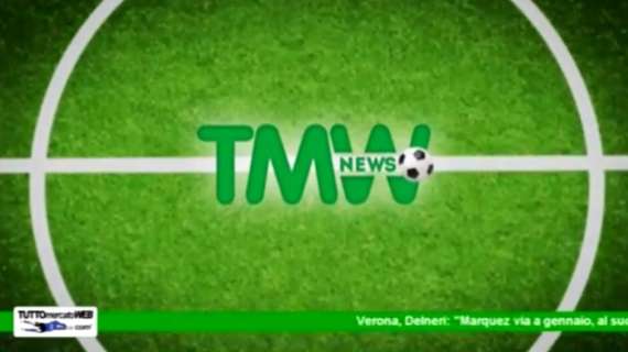 TMW News - Il mercato visto dai tifosi vip. Tra venti giorni la Serie A
