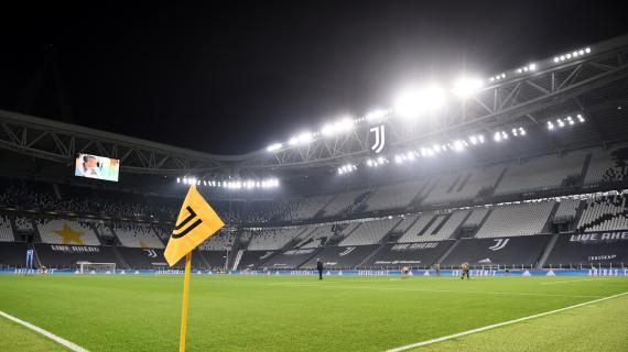 Juve Next Gen-Mantova, quasi in 30mila all’Allianz Stadium per la prima della seconda squadra