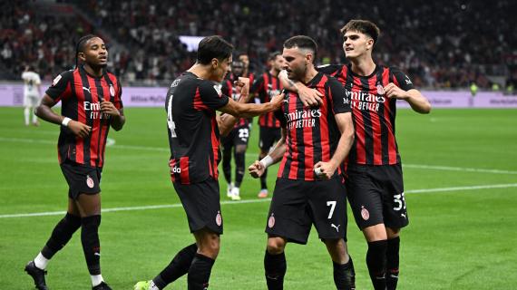 Immagine news primo piano TUTTO mercato WEB: notizie di calcio e calciomercato