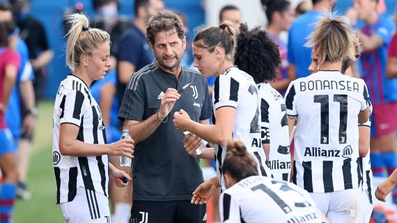 Juventus Women ancora da applausi! Vittoria in rimonta sul Lione in Champions League