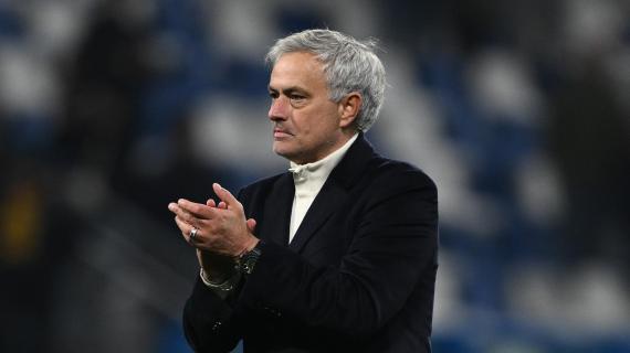 Ansa - Caso Mourinho-Marcenaro, la procura FIGC ha notificato la chiusura dell'indagine