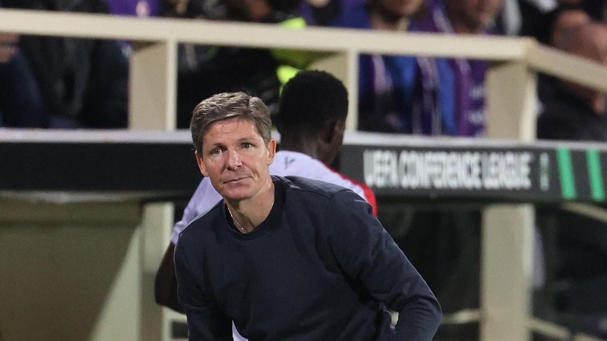 Domani la finale di Conference. Glasner: "Non avevamo esperienza, percorso incredibile"