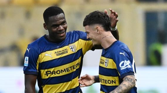 Serie A, i migliori 5 attaccanti dopo 5 giornate: tandem del Parma davanti a tutti