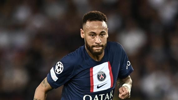 Ligue 1, è Neymar il calciatore del mese di agosto: il brasiliano vince davanti a Messi e Sotoca