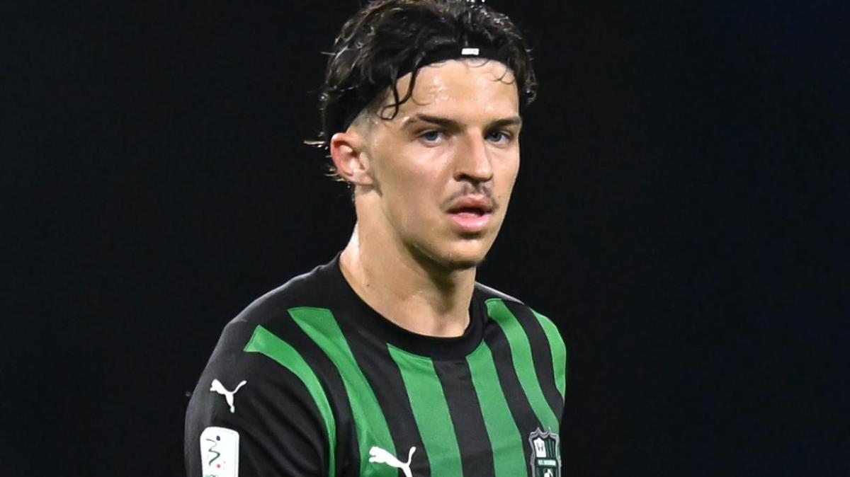 Calciomercato Juventus, brilla Tarik Muharemovic, potrebbe tornare a Torino